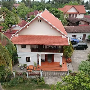 Maison d'hôtes A Tee