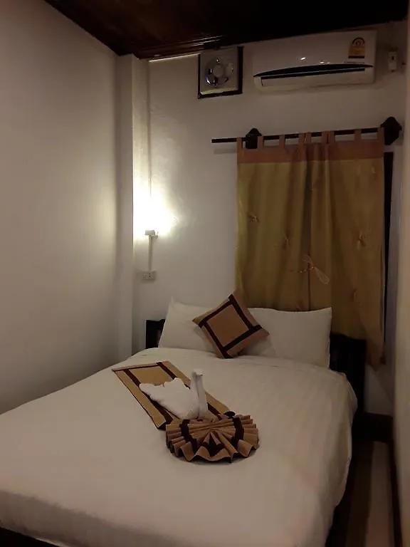 Mekong Moon Inn Λουάνγκ Πραμπάνγκ Πανσιόν